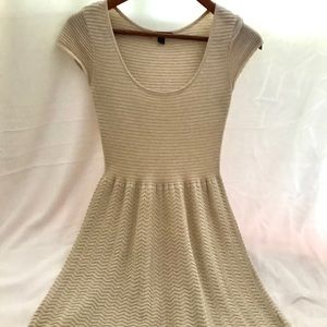 🦄 American Eagle Knit Dress